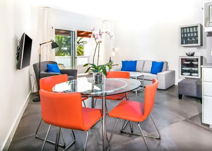 & The Lighthouse - Puerto Del Carmen, Lanzarote - Near The