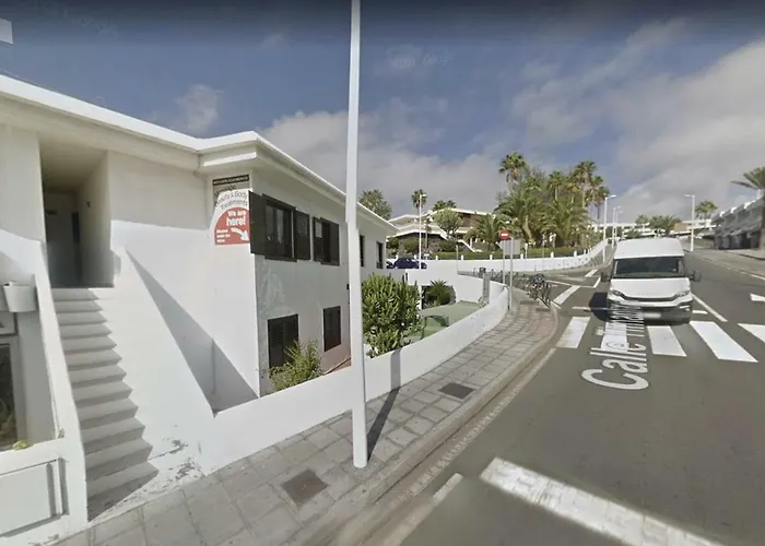 & The Lighthouse - Puerto Del Carmen, Lanzarote - Near The