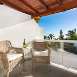 & The Lighthouse - Puerto Del Carmen, Lanzarote - Near The Tías