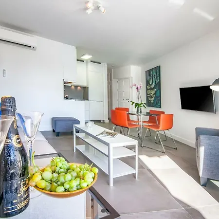 Appartement & The Lighthouse