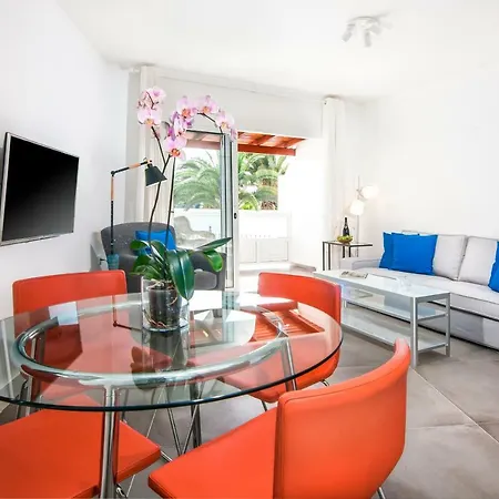 Apartamento & The Lighthouse - Puerto Del Carmen, Lanzarote - Near The *
