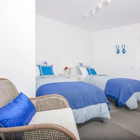 Apartment & The Lighthouse - Puerto Del Carmen, Lanzarote - Near The *