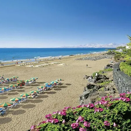 & The Lighthouse Lejlighed Tías