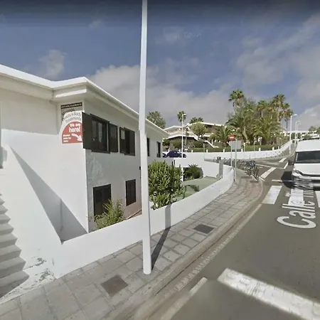 & The Lighthouse - Puerto Del Carmen, Lanzarote - Near The