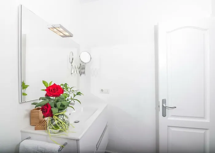 아파트 & The Lighthouse - Puerto Del Carmen, Lanzarote - Near The