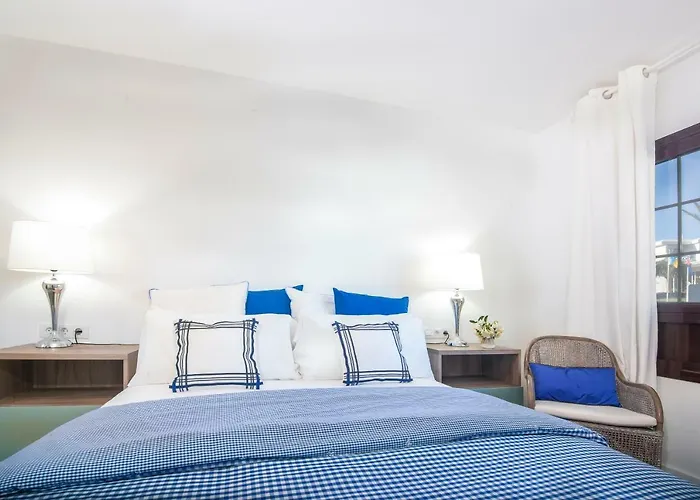 Apartment & The Lighthouse - Puerto Del Carmen, Lanzarote - Near The *