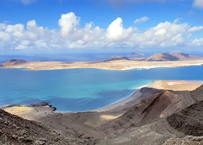 아파트 & The Lighthouse - Puerto Del Carmen, Lanzarote - Near The
