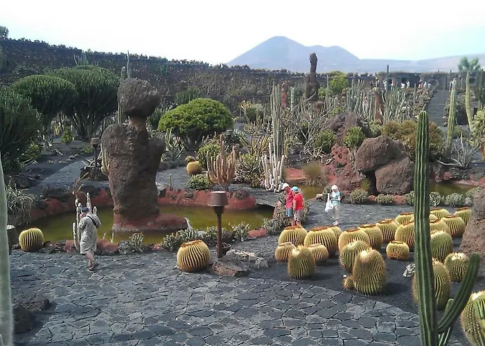 아파트 & The Lighthouse - Puerto Del Carmen, Lanzarote - Near The *