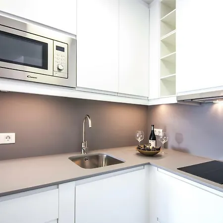 & The Lighthouse Appartement Tías