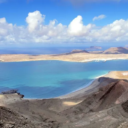 Apartment & The Lighthouse